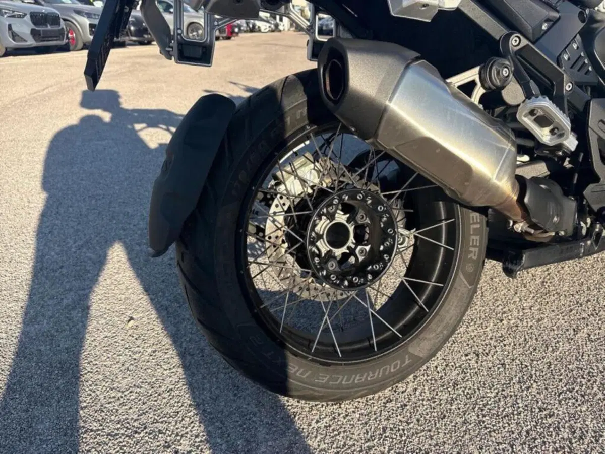 Bmw R 1300 GS Adventure Trophy (2025 - 26) (9)