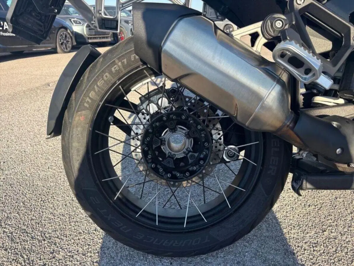Bmw R 1300 GS Adventure Trophy (2025 - 26) (8)