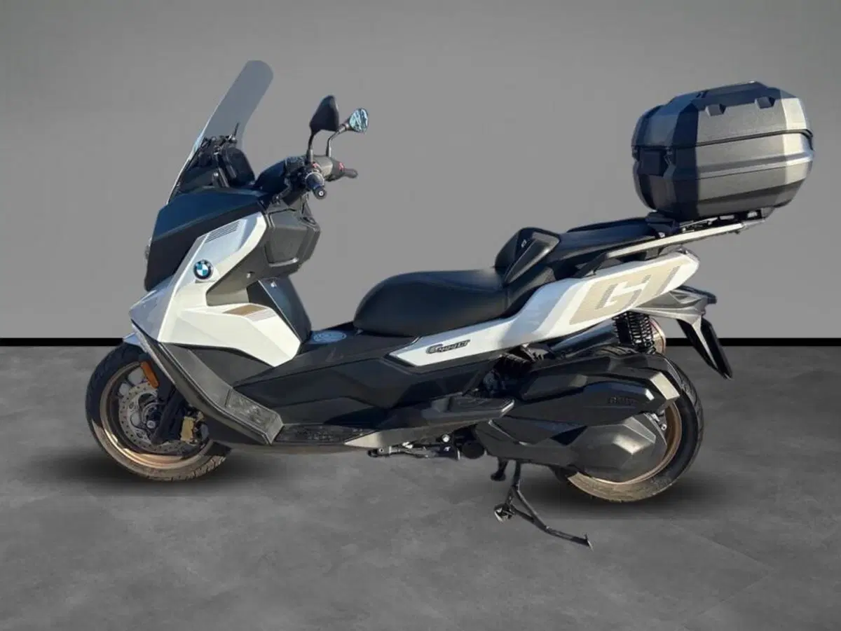 Bmw C 400 GT (2025 - 26) (2)