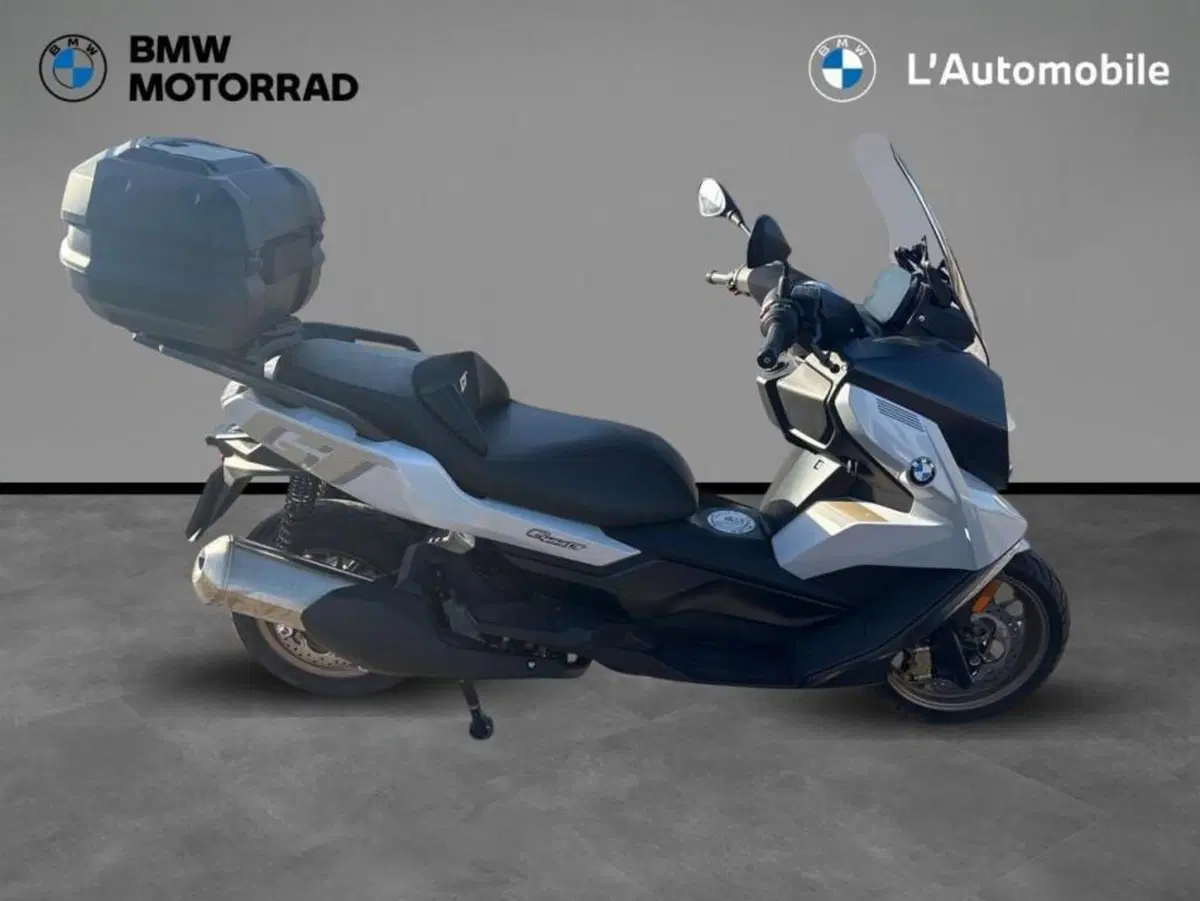 Bmw C 400 GT (2025 - 26)