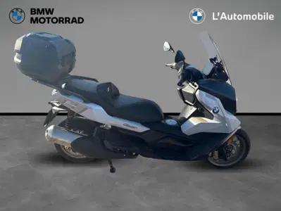 Bmw C 400 GT (2025 - 26) usata