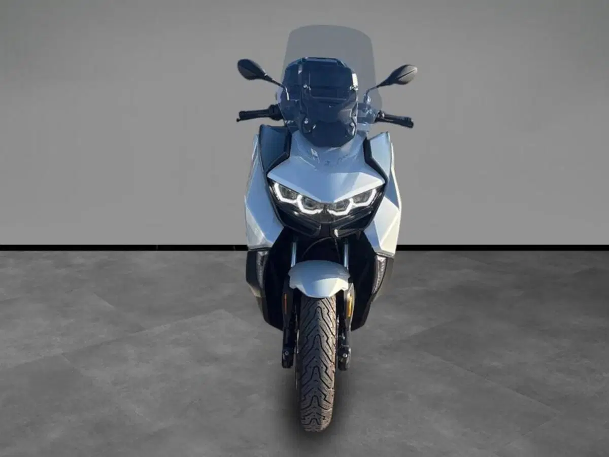 Bmw C 400 GT (2025 - 26) (3)