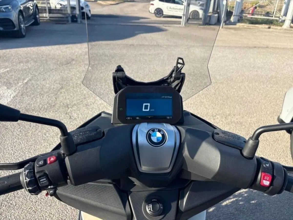 Bmw C 400 GT (2025 - 26) (6)