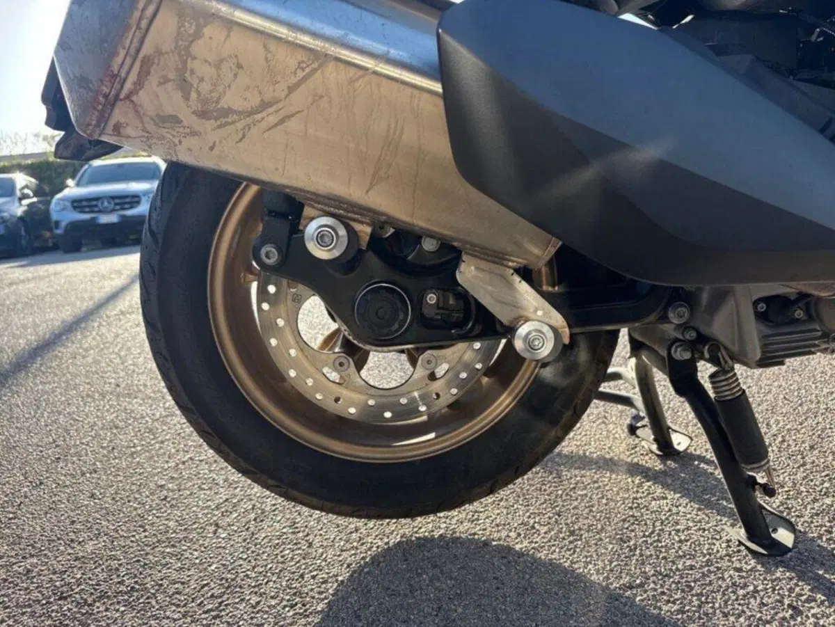 Bmw C 400 GT (2025 - 26) (8)