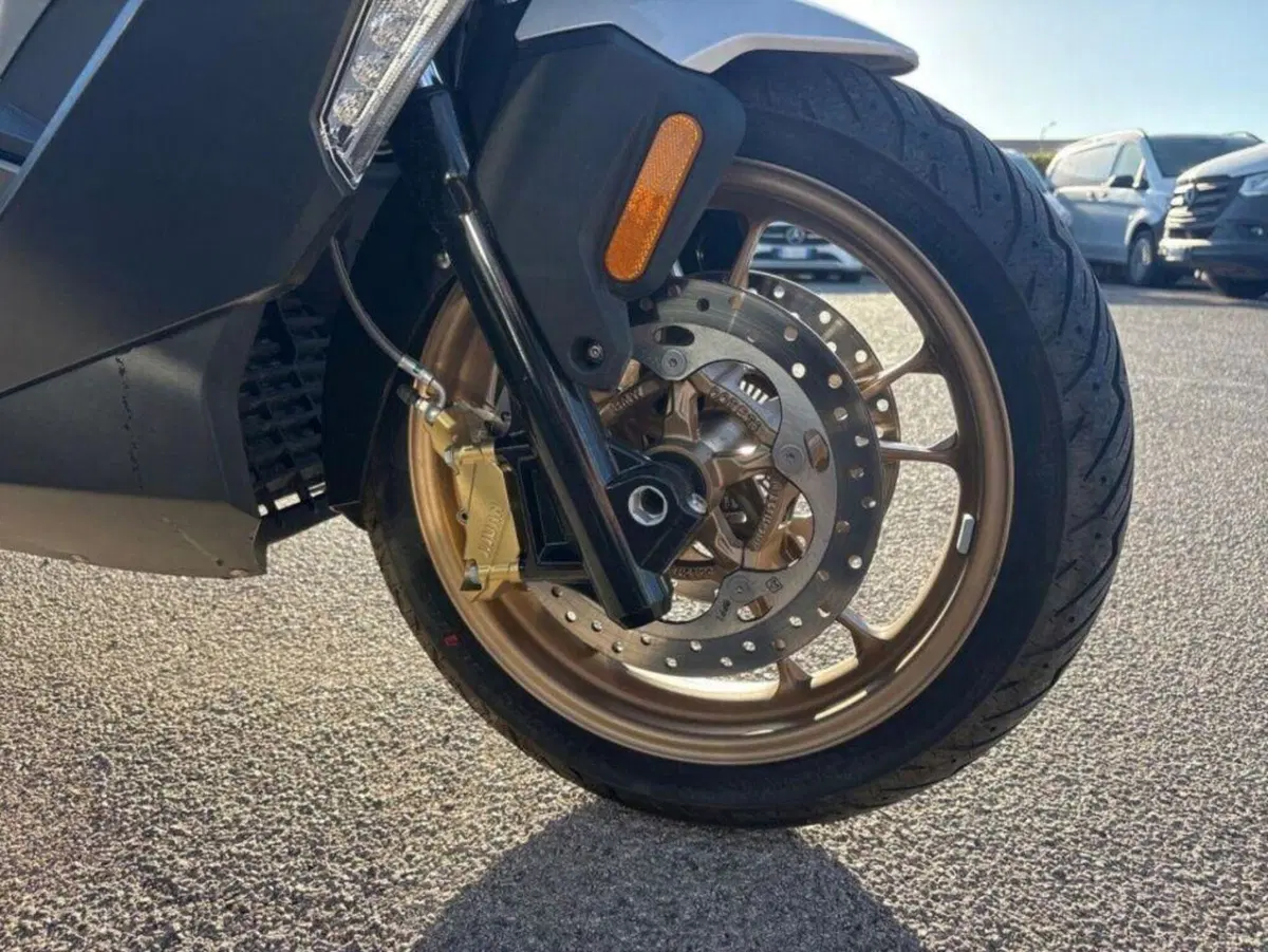 Bmw C 400 GT (2025 - 26) (7)