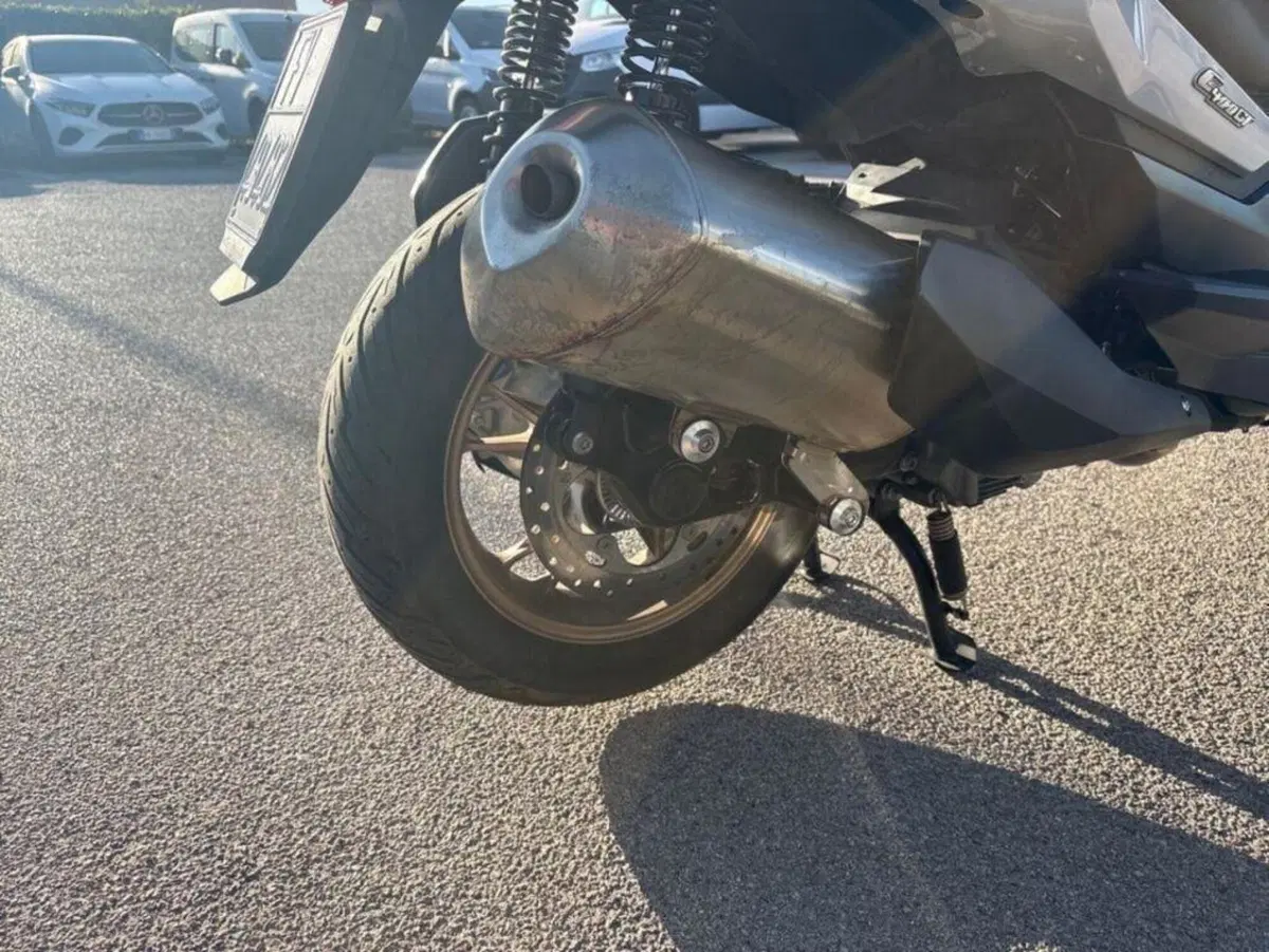 Bmw C 400 GT (2025 - 26) (9)