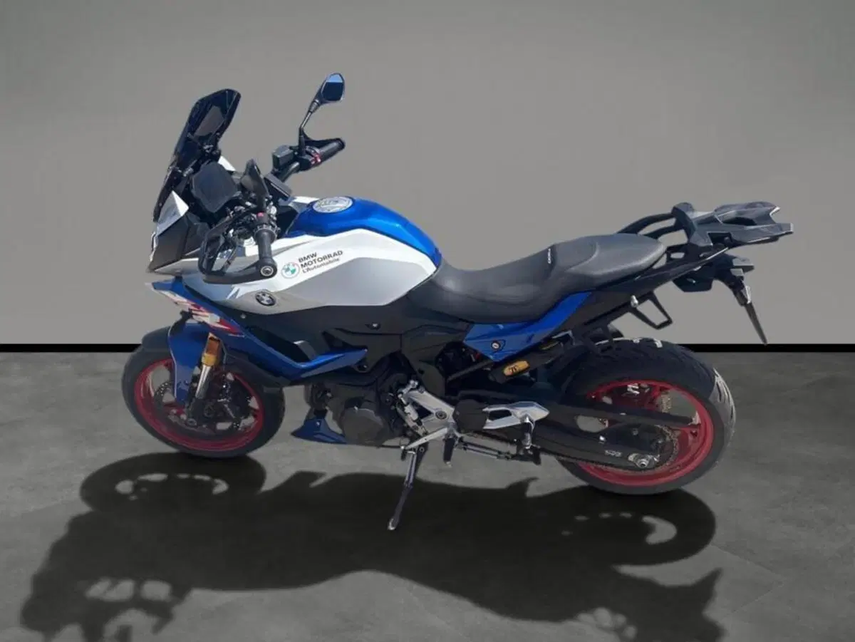 Bmw F 900 XR (2025 - 27) (2)