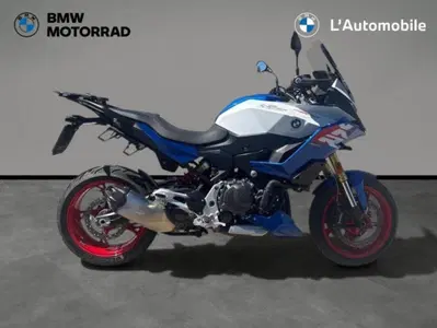 Bmw F 900 XR (2025 - 27) usata