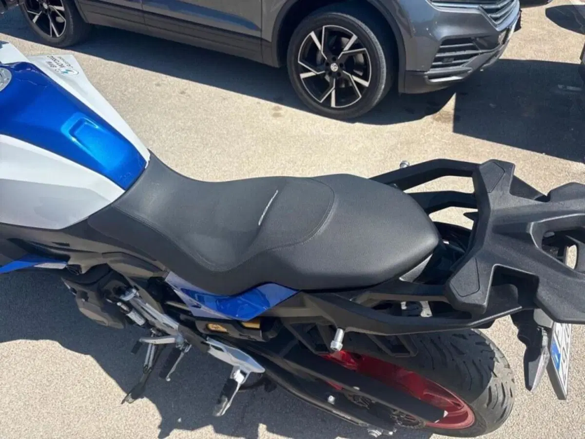 Bmw F 900 XR (2025 - 27) (4)