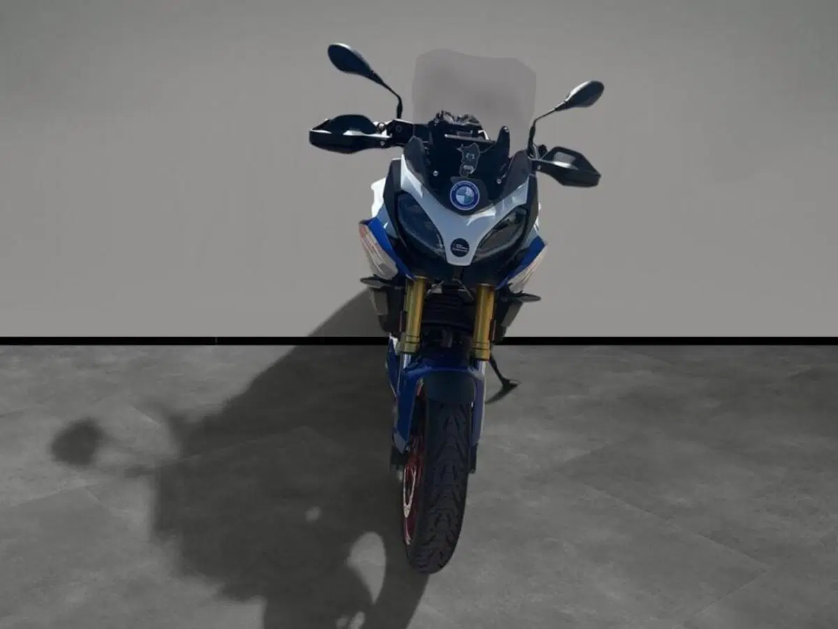 Bmw F 900 XR (2025 - 27) (3)