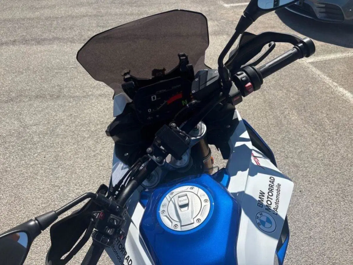 Bmw F 900 XR (2025 - 27) (6)