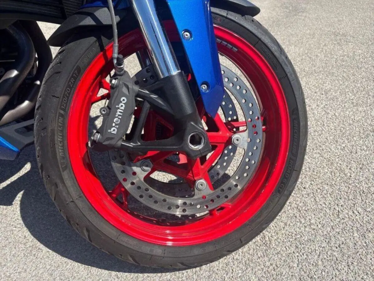 Bmw F 900 XR (2025 - 27) (7)