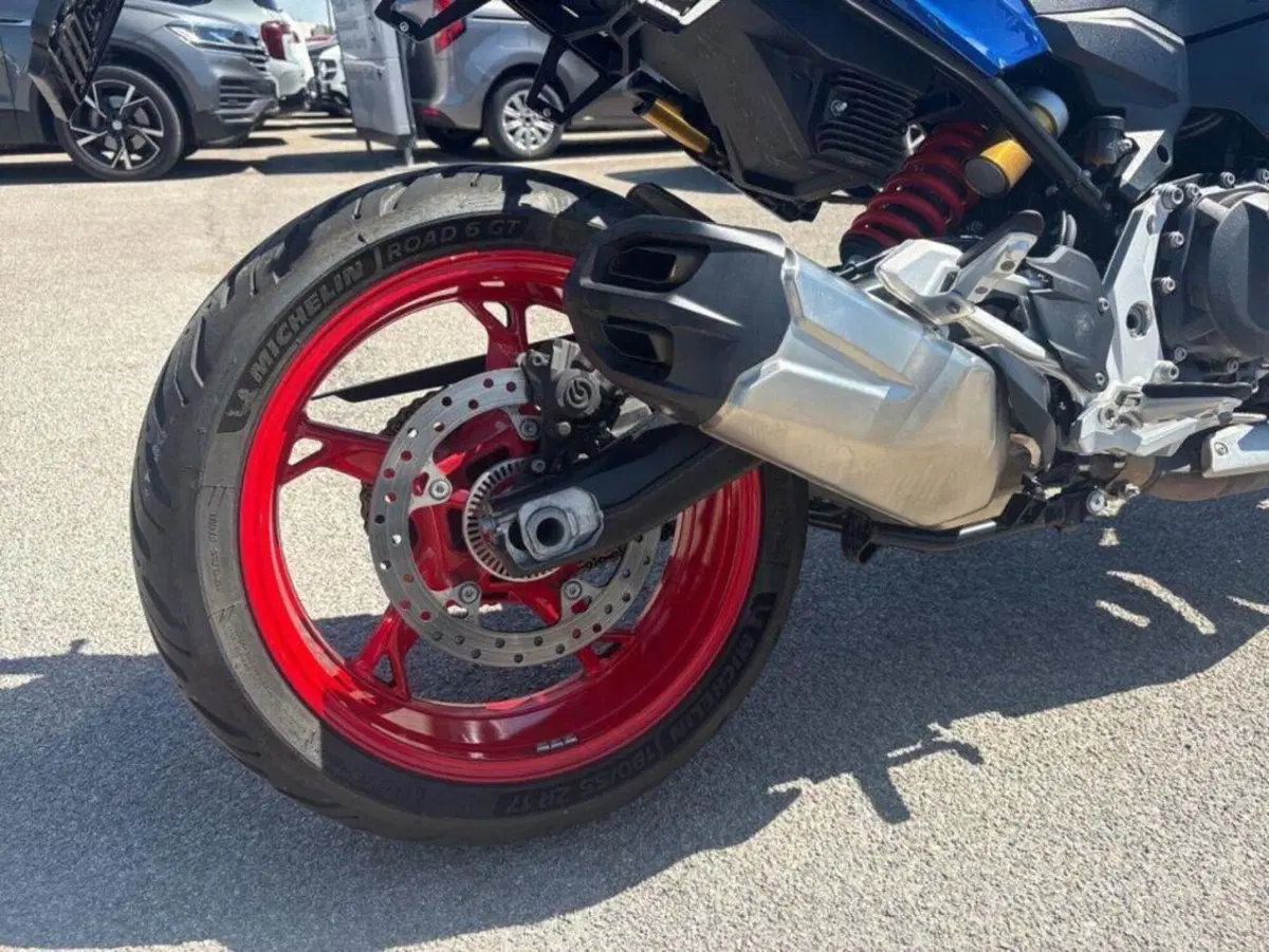 Bmw F 900 XR (2025 - 27) (9)