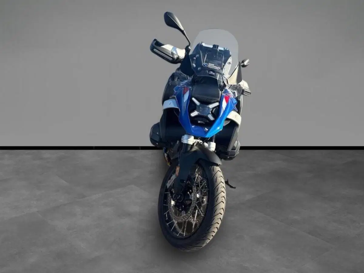 Bmw R 1300 GS Trophy (2023 - 26) (3)