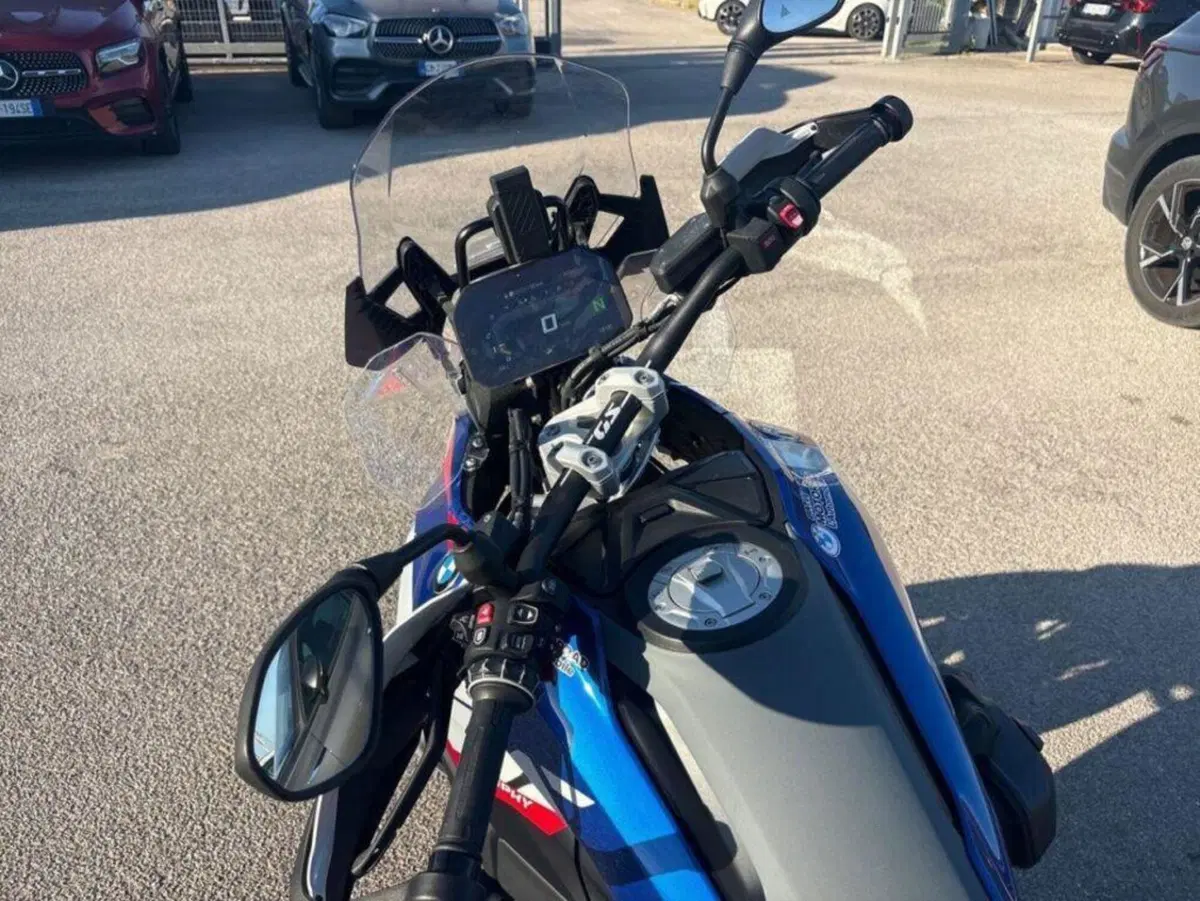 Bmw R 1300 GS Trophy (2023 - 26) (6)