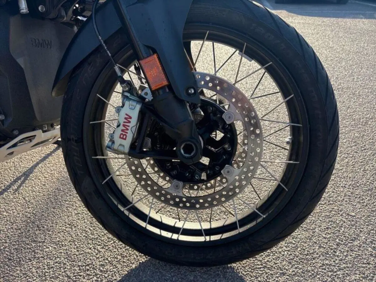 Bmw R 1300 GS Trophy (2023 - 26) (7)