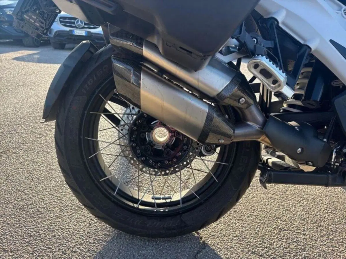 Bmw R 1300 GS Trophy (2023 - 26) (8)