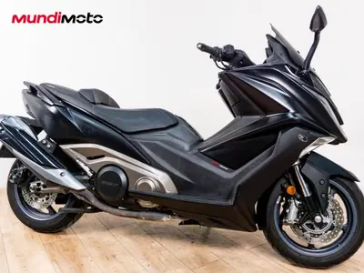 Kymco AK 550 ETS (2021 - 26) usata