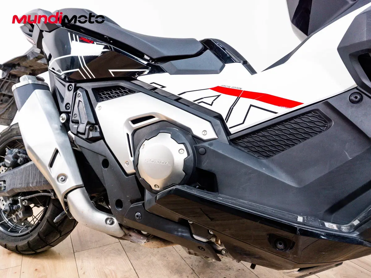 Honda X-ADV 750 (2017) (4)