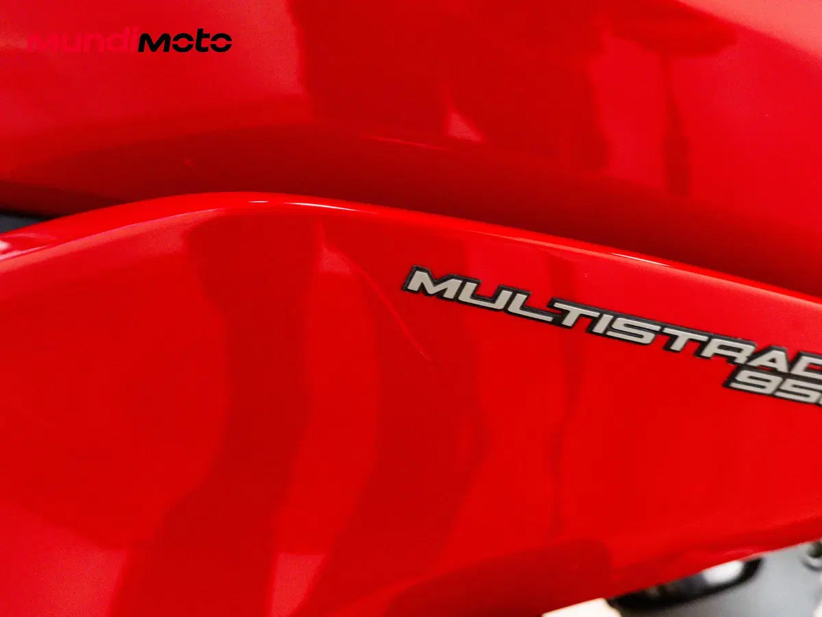 Ducati Multistrada 950 (2018) (14)