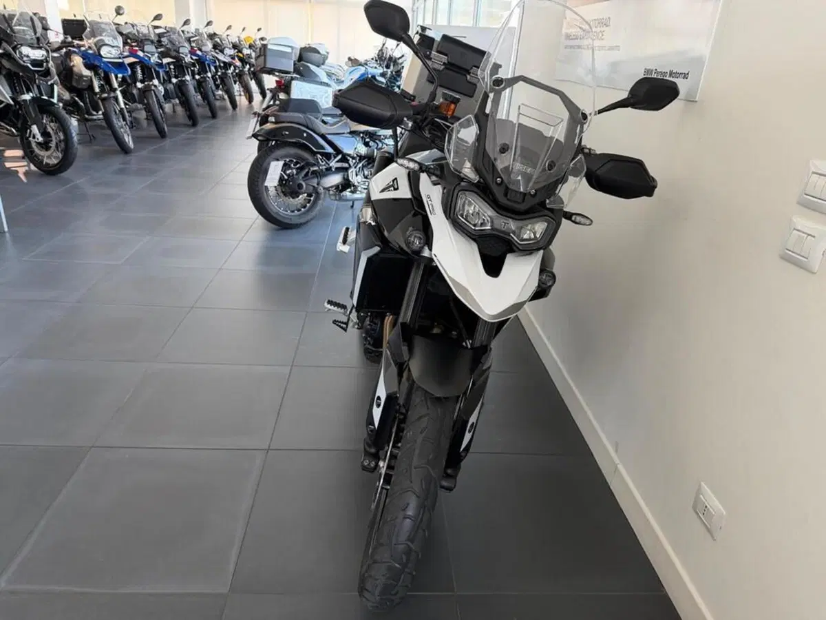 Triumph Tiger 900 GT Pro (2024 - 26) (2)