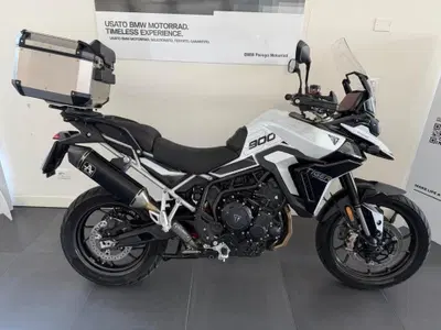 Triumph Tiger 900 GT Pro (2024 - 26) usata
