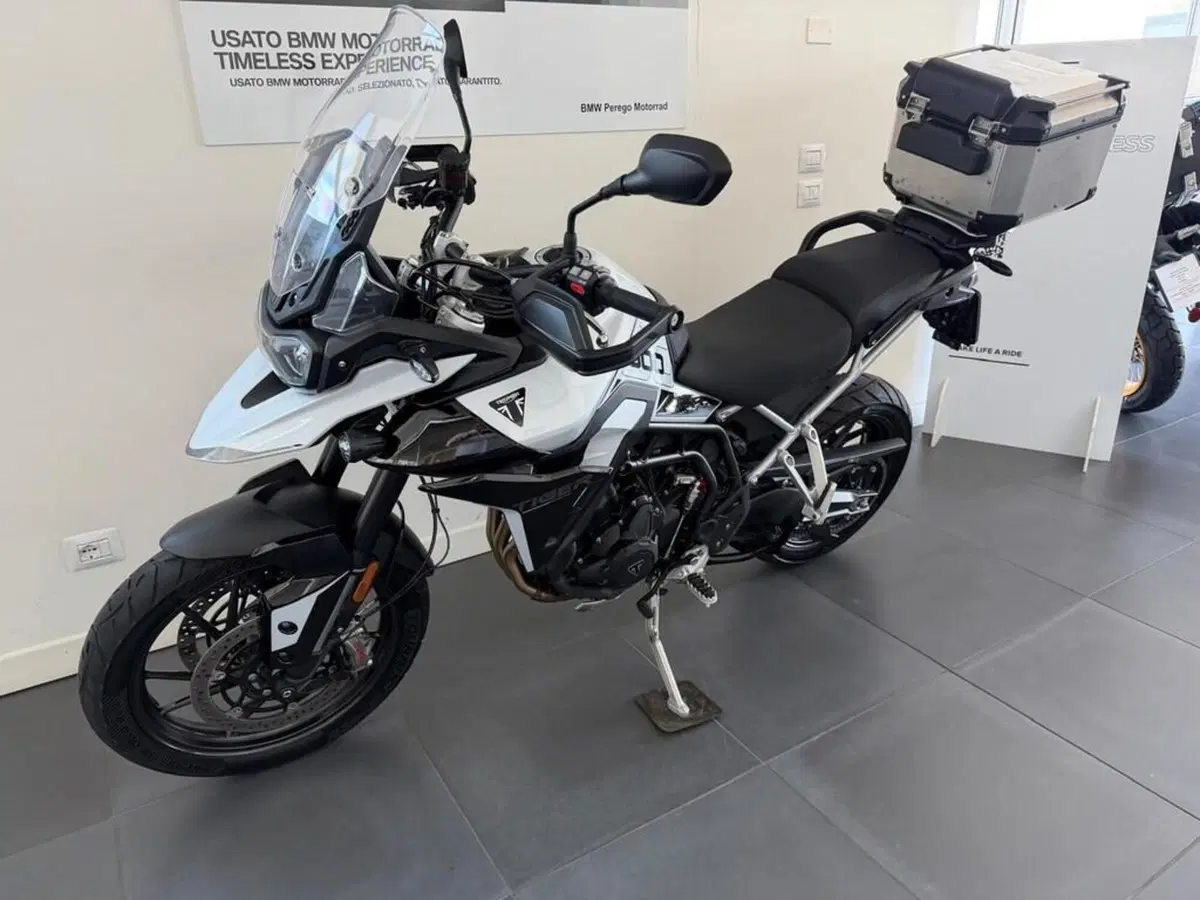 Triumph Tiger 900 GT Pro (2024 - 26) (3)