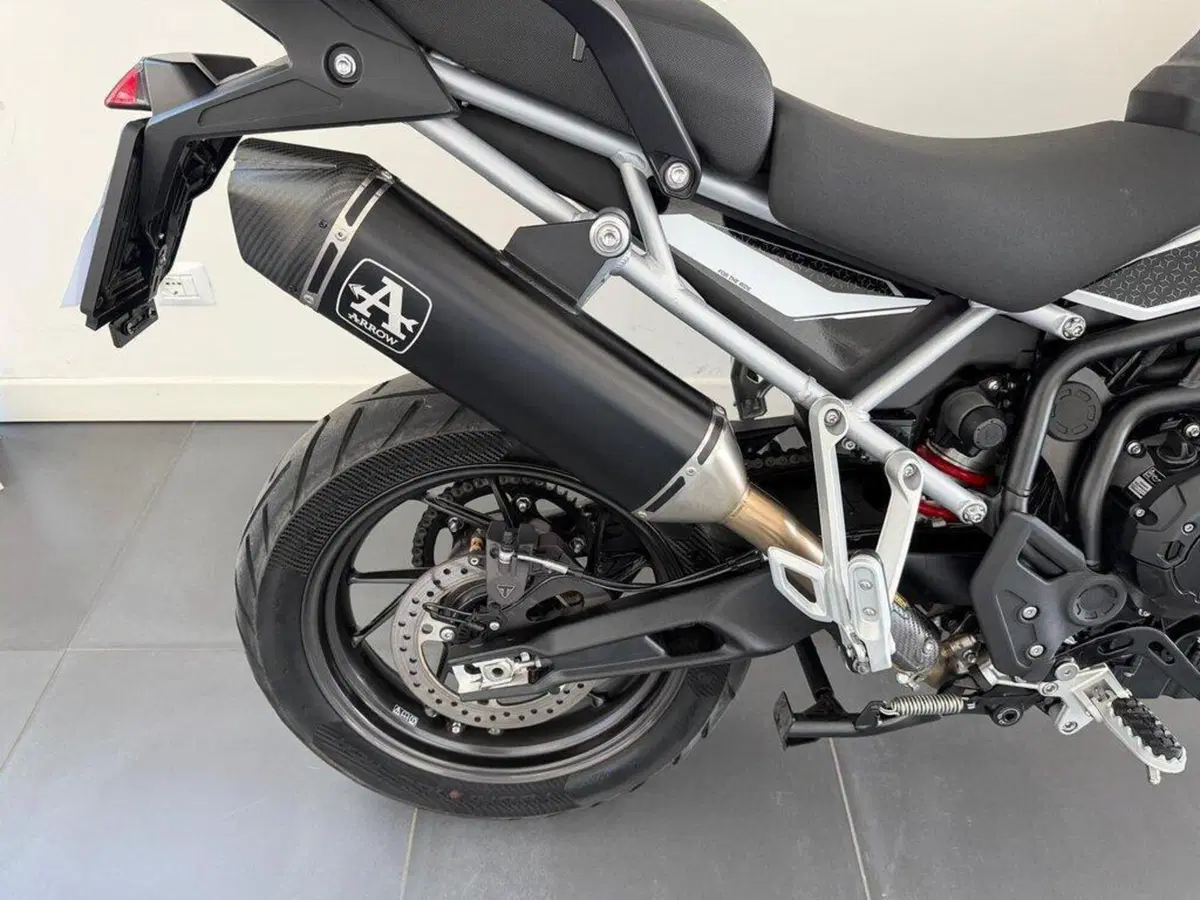 Triumph Tiger 900 GT Pro (2024 - 26) (7)