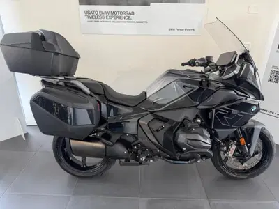Bmw R 1300 RT (2026) usata