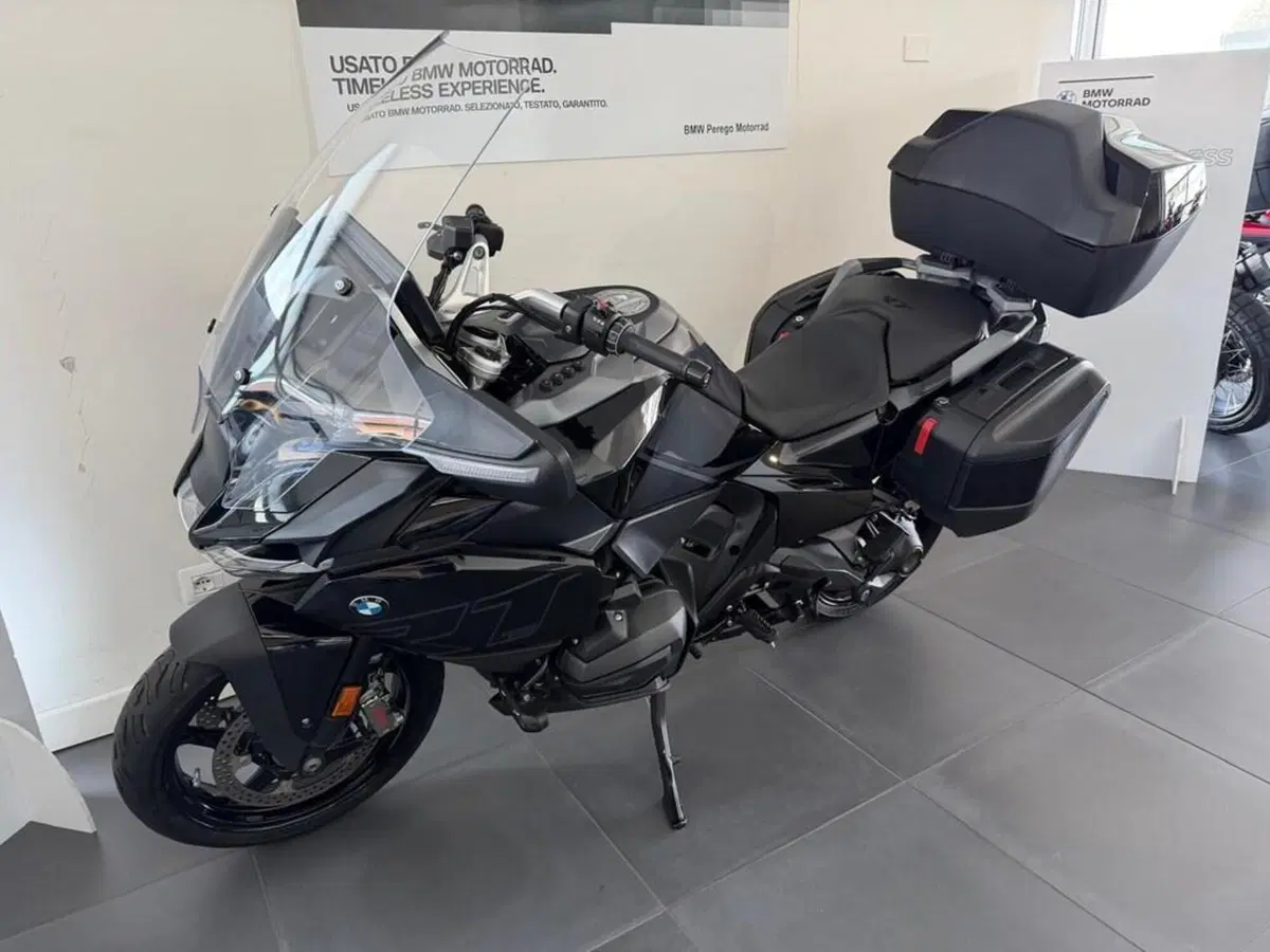 Bmw R 1300 RT (2026) (9)