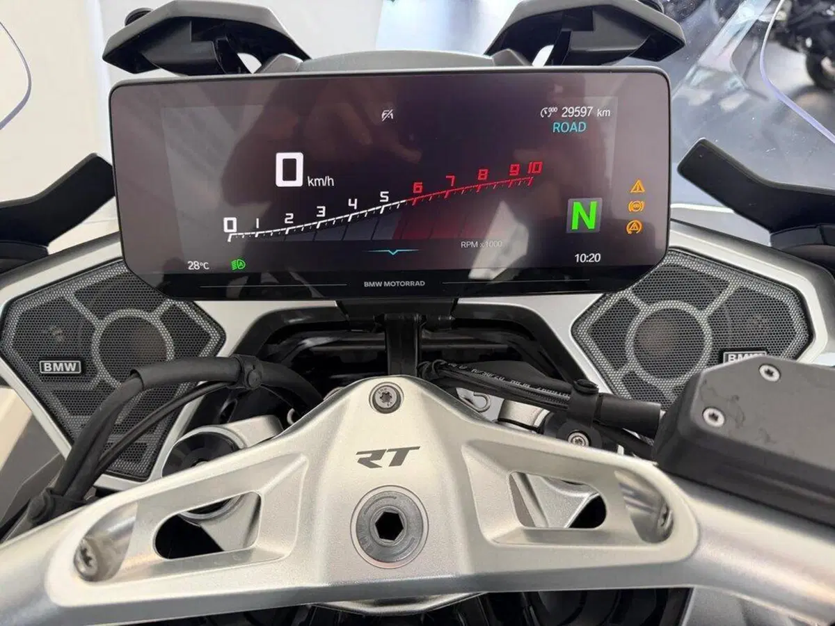 Bmw R 1300 RT (2026) (6)
