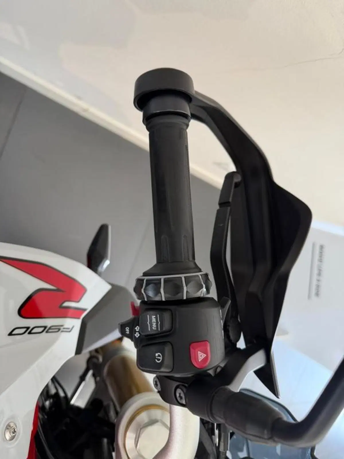 Bmw F 900 R (2017 - 20) (5)