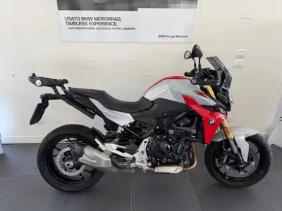 Bmw F 900 R (2017 - 20) usata