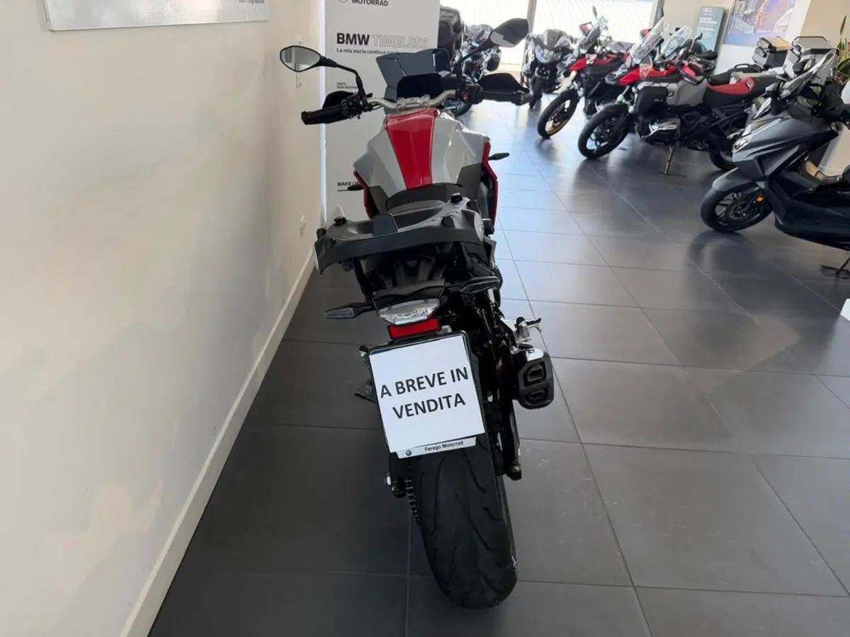 Bmw F 900 R (2017 - 20) (7)
