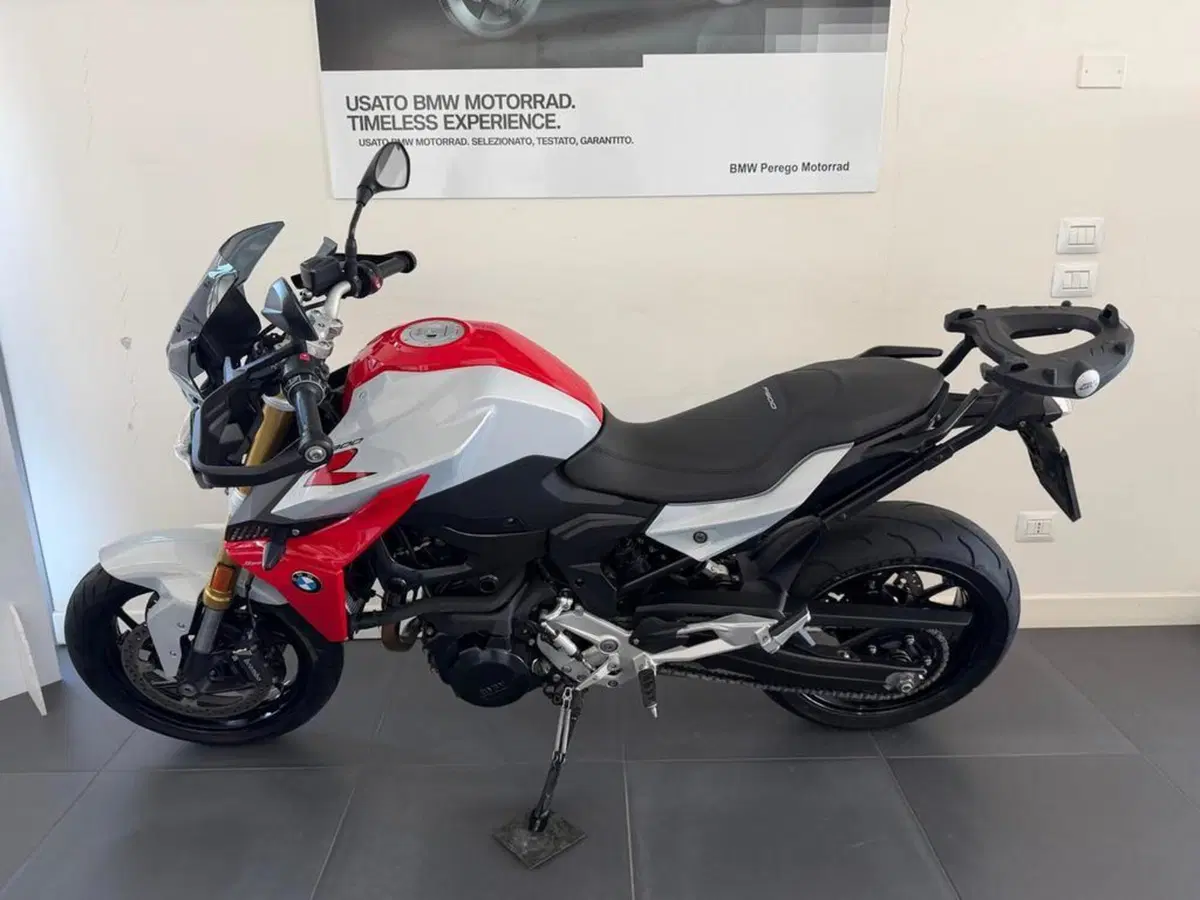 Bmw F 900 R (2017 - 20) (6)