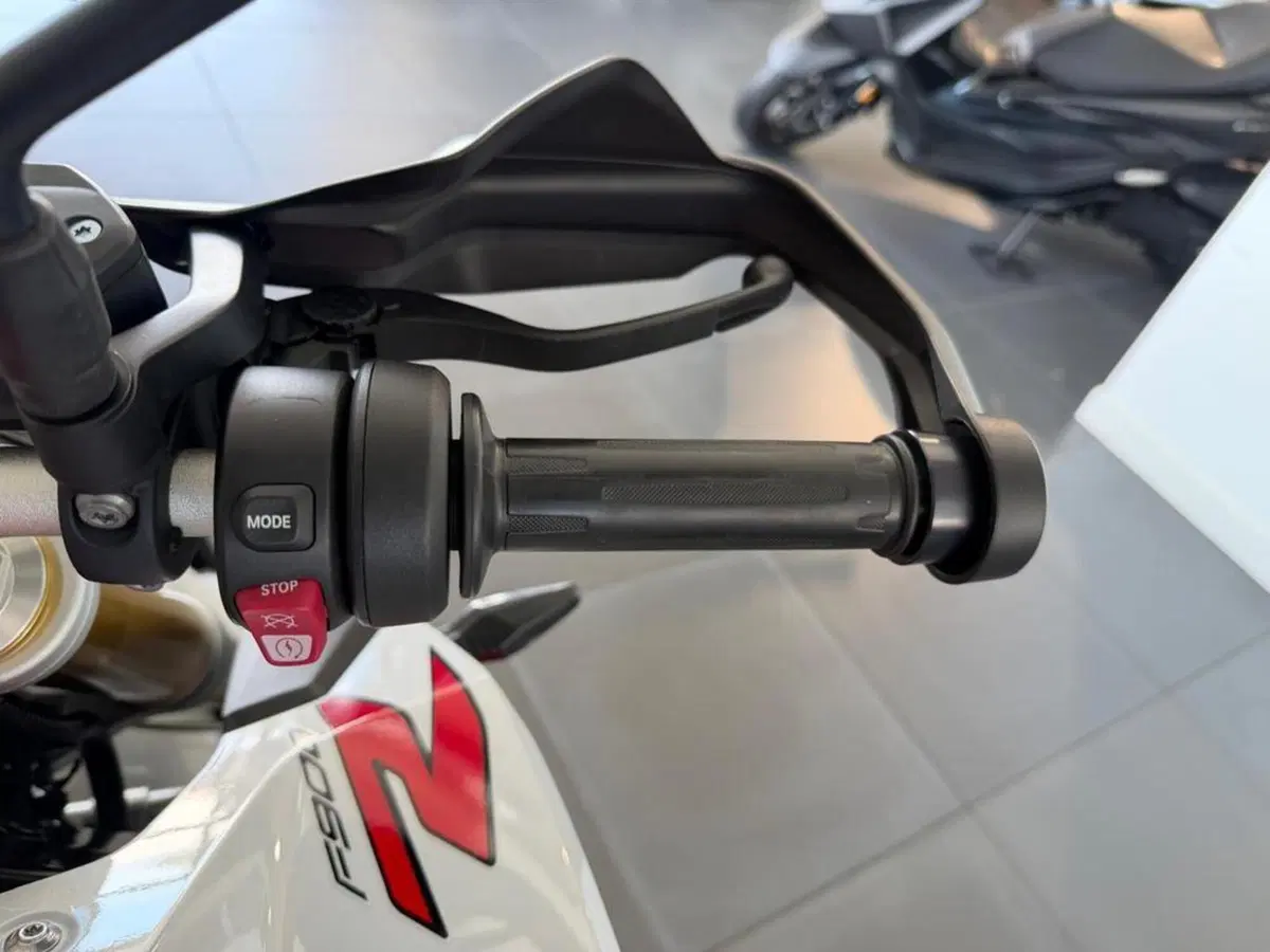 Bmw F 900 R (2017 - 20) (10)