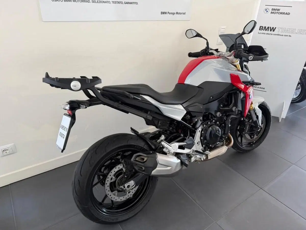 Bmw F 900 R (2017 - 20) (8)