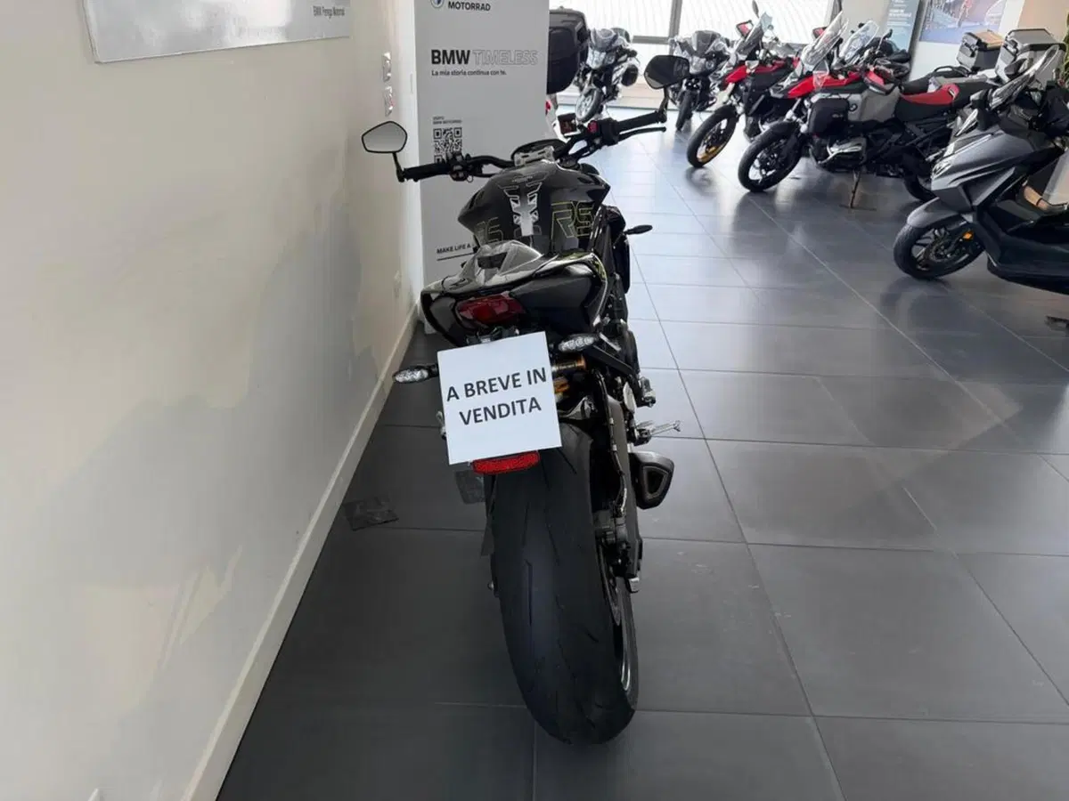Triumph Street Triple 765 RS (2023 - 26) (7)