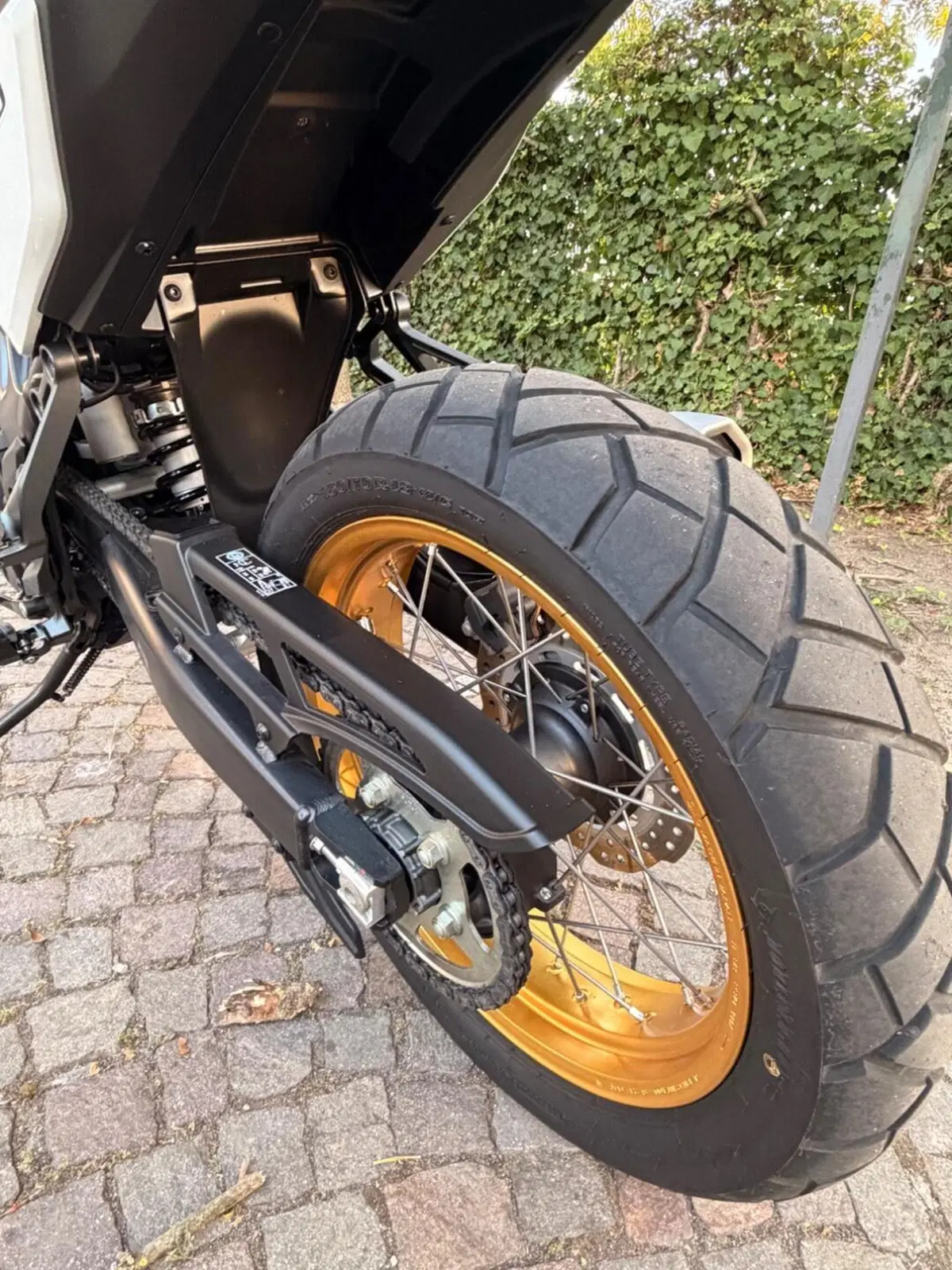 Honda Transalp XL750 (2025) (6)