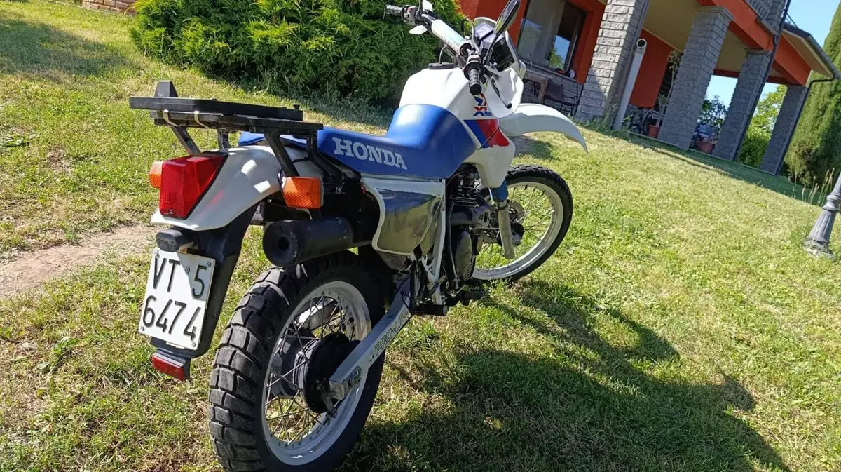 Honda XL600 (3)