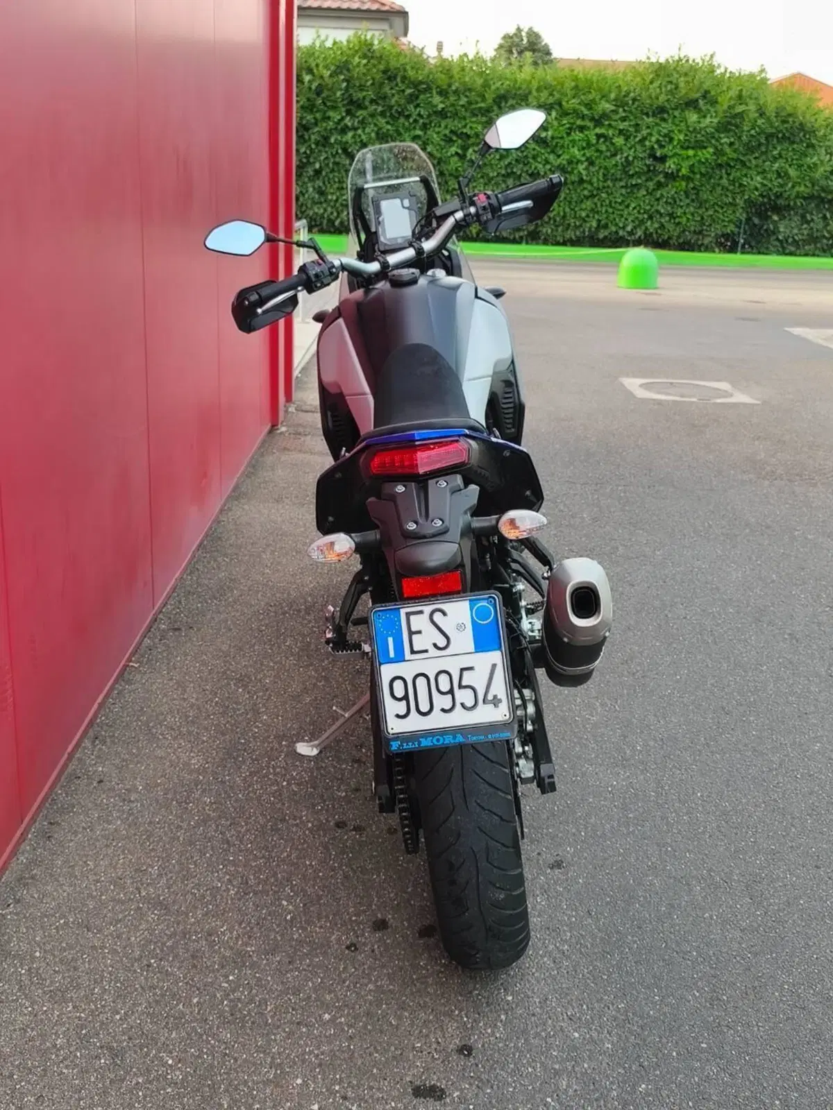 Yamaha Ténéré 700 (2019 - 20) (3)