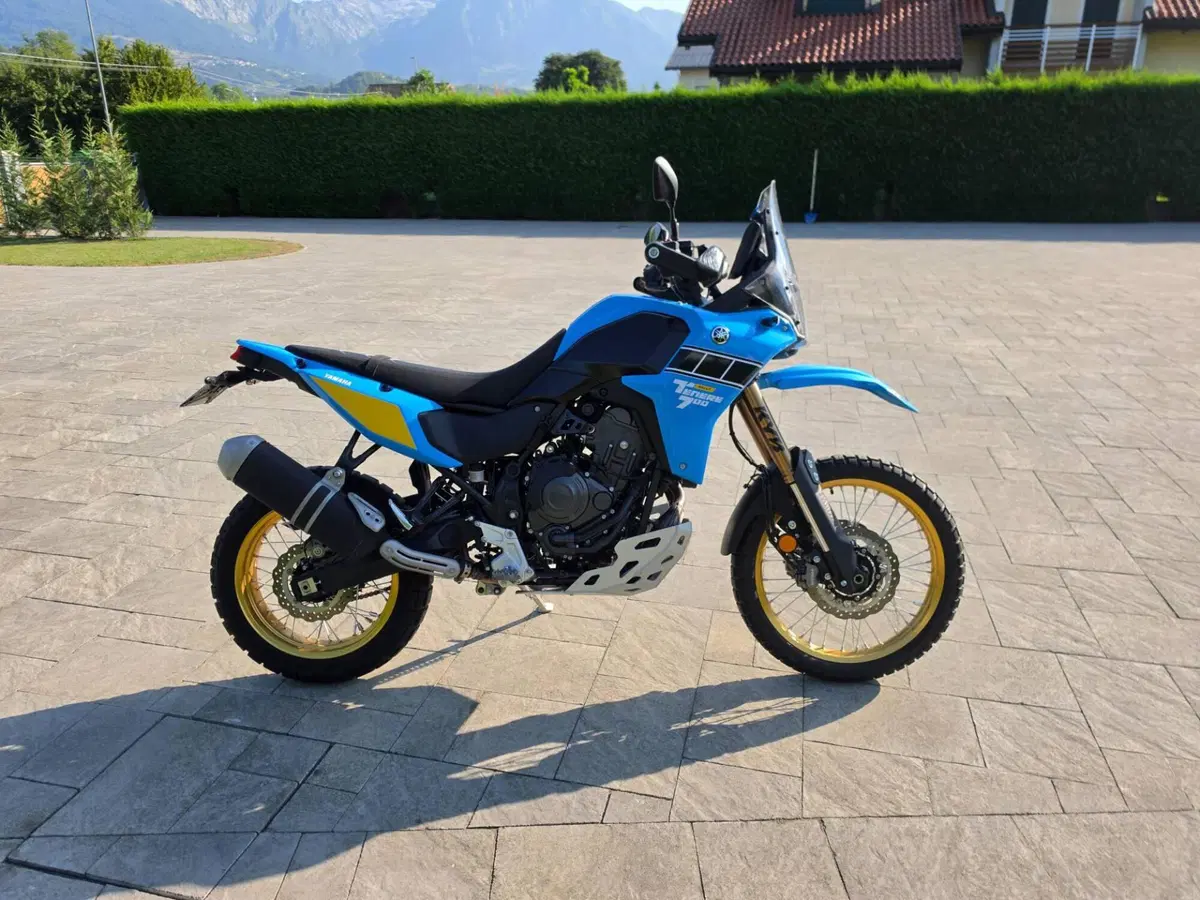 Yamaha Ténéré 700 Rally (2025 - 26) (2)