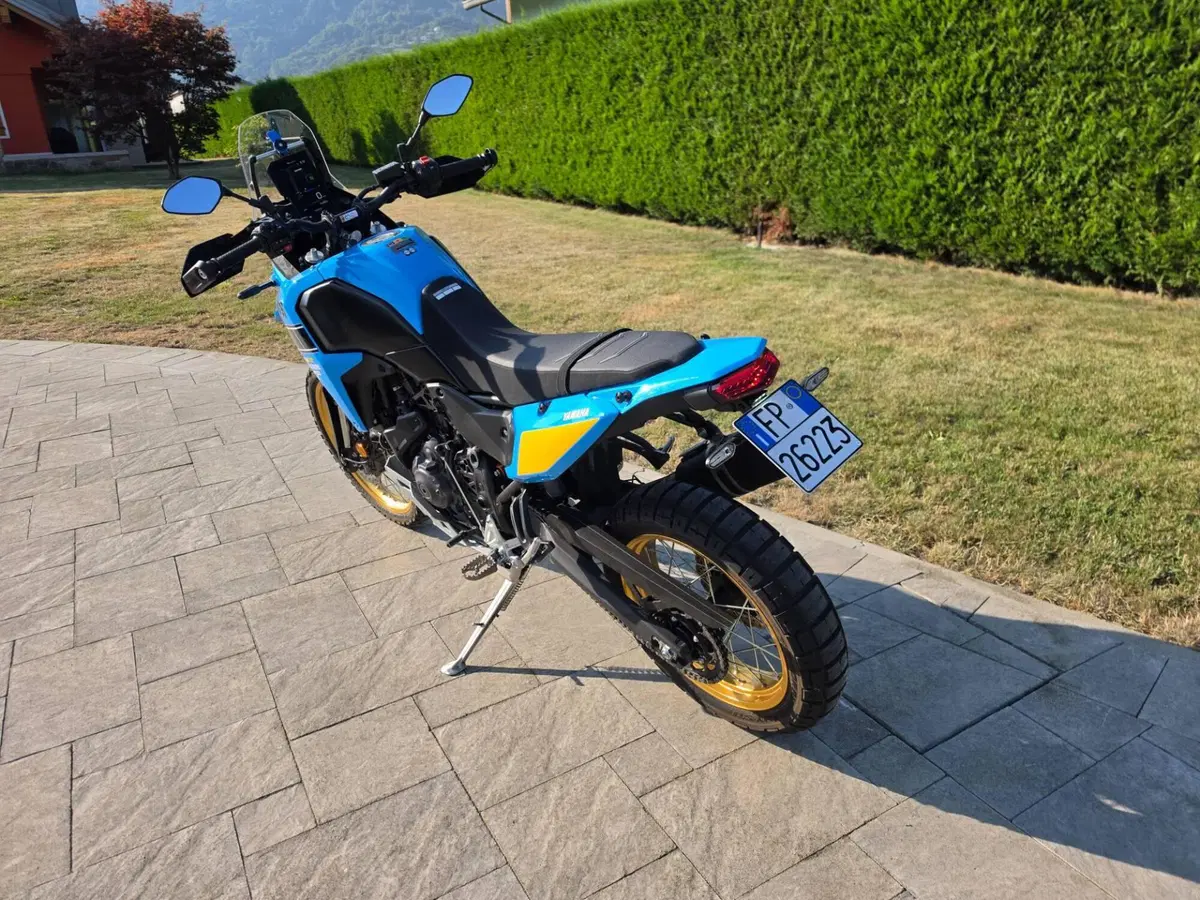 Yamaha Ténéré 700 Rally (2025 - 26) (3)