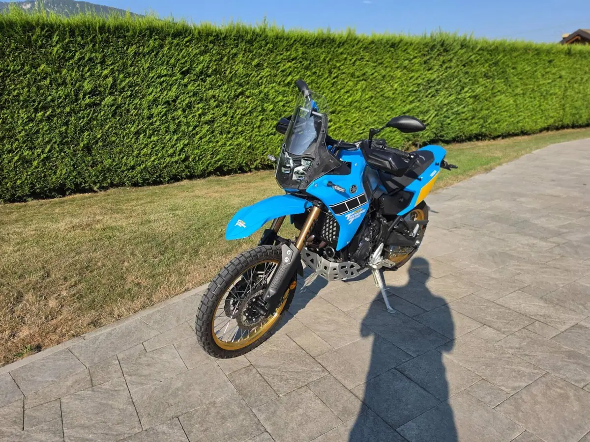 Yamaha Ténéré 700 Rally (2025 - 26) (4)