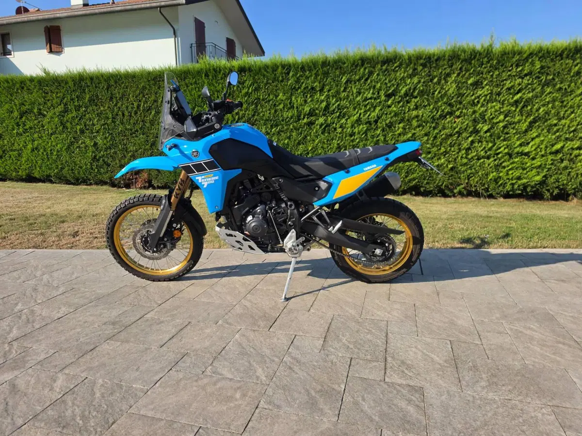 Yamaha Ténéré 700 Rally (2025 - 26) (5)