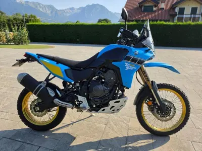 Yamaha Ténéré 700 Rally (2025 - 26) usata