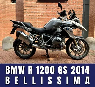 Bmw R 1200 GS (2013 - 16) usata