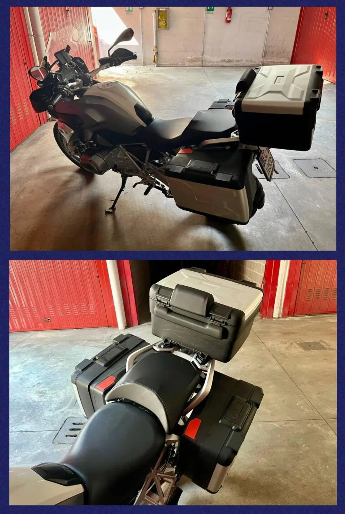 Bmw R 1200 GS (2013 - 16) (3)