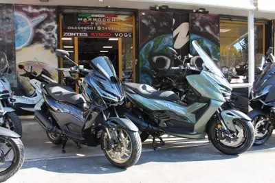 Zontes ZT368-D ETC (2026) nuova
