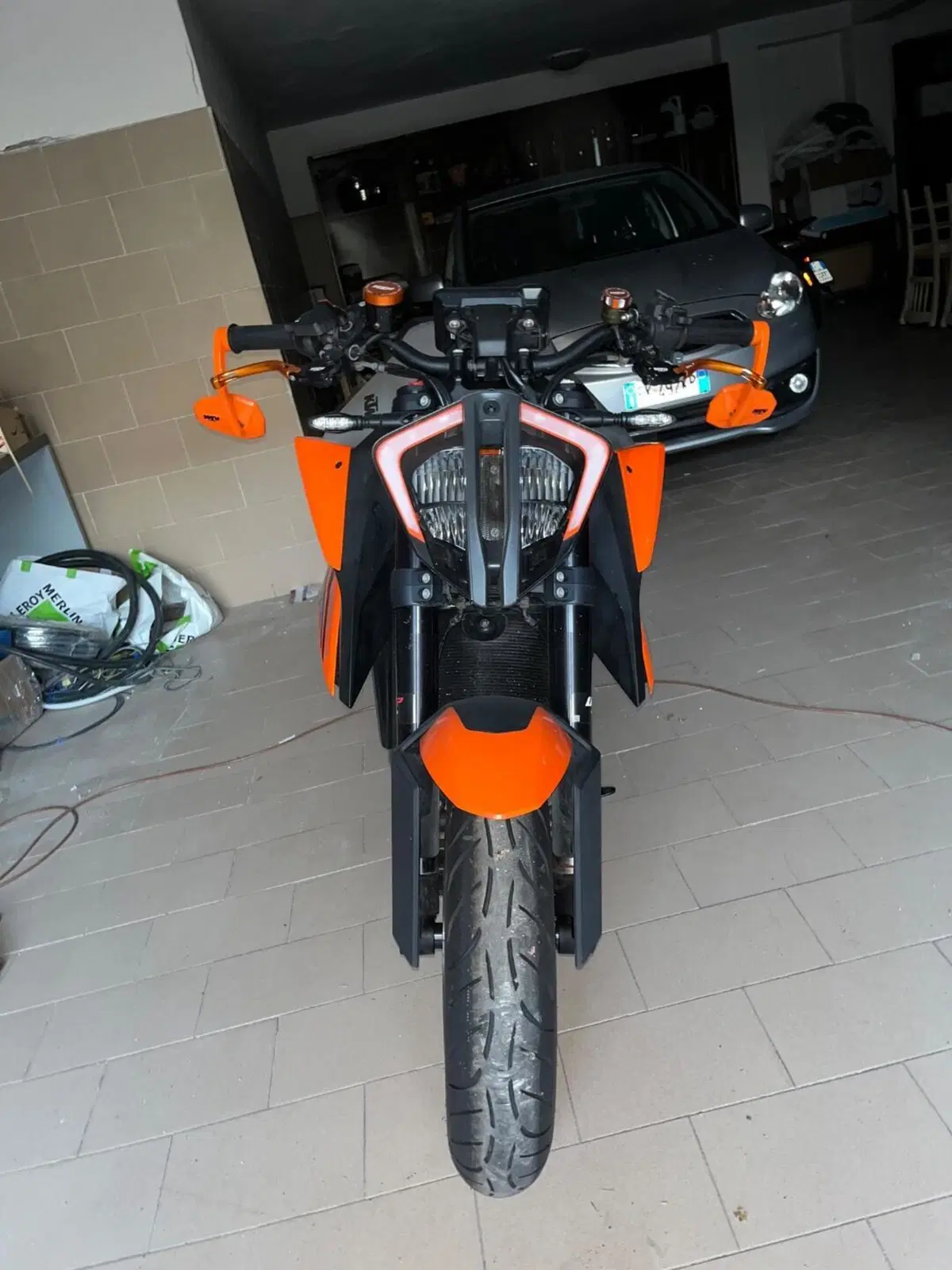 KTM 1290 Super Duke R (2021 - 23) (2)